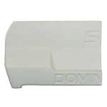 Dominator Race Products Tail White Left Side Only Ss- 306-WH. Fixed Price $105.84.