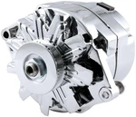 Allstar Performance ALL80505 Gm Alternator Chrome 100 Amp 1-WIRE. Fixed Price $159.99.
