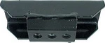 Allstar Performance #ALL38070 Transmission Mount Solid. Fixed Price $24.99.