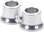 Allstar 18714 Tapered Spacers Aluminum 3/8IN Id 1/2IN Long. Fixed Price $15.65.