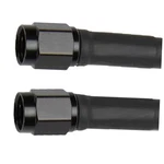 Allstar Performance ALL48363 18' Coated Braided Brake Line With Inch #3 Hose. Fixed Price $38.25.
