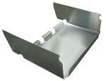 Triple Race Components Sc Bw 0016 Extended Side Floor Pan 15 2IN. Fixed Price $118.63.