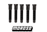 Moroso 46220 Press-in Wheel Studs 1/2" -20 X 3", .563" Dia. Pack. Fixed Price $32.99.