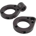 Allstar Performance ALL10222 Window Net Mount Clamp Kit - 1.75" Tube New. Fixed Price $112.55.
