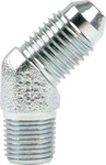 Allstar Performance Adapter Fitting -4 To 1/8 Npt 45 Degree. Fixed Price $12.55.