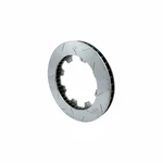 Allstar Performance ALL42005 Directional Brake Rotor Rh 8 Bolt 40 Vane. Fixed Price $99.99.