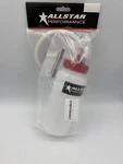 Allstar Bleeder Bottle W/magnet And Check Valve ,model 11017, New In Package. Fixed Price $17.99.