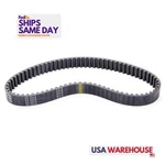 Peterson Fluid 05-1911, One Htd Belt 20MM X 608MM Synthetic Rubber Black Perform. Fixed Price $60.12.