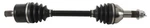 Balls AB6-CA-8-334 Heavy Duty Axle. Fixed Price $226.95.