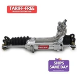 Sweet 005-60355-185, One Natural Aluminum 2.50IN Pwr Rack W/servo 18.25IN Xl. Fixed Price $1803.15.