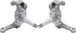 Allstar Performance 56305 2IN Dropped Spindles Mustang Ii. Fixed Price $219.99.
