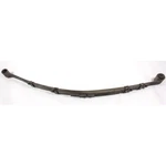 Afco 20228RF Spring; Multi-leaf; 6.375" Arch; Natural For Camaro New. Fixed Price $325.47.