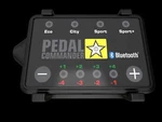 Throttle Assist-limited Pedal Commander PC38-BT. Fixed Price $299.99.