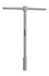 Moroso #62256 7/16 6PT T-handle Oil Pan Bolt Wrench. Fixed Price $51.99.