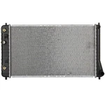 Keystone RAD1687 Radiator, Aluminum Core. Fixed Price $110.95.