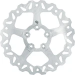 Gbrakes 17-D9019X GBD9019X Rotor 11.5" Solid Wave Rr Stainless 2.22" Inner Bore. Fixed Price $162.00.