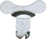 Allstar Performance ALL19240 Wing Hd Fasteners 7/16 .500IN 10PK Steel. Fixed Price $50.09.
