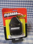 Moroso 65395 Fuel Pump Block-off Plate Small Chevy Sbc Fast Free Shipping.. Fixed Price $24.99.