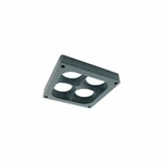 Allstar Performance ALL25996 Carb Spacer 4500 Tapered Hole 1.00". Fixed Price $76.99.