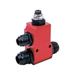 Peterson Fluid 09-0160 -10 Remote Relief Valve. Fixed Price $229.35.