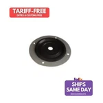 Seals-it GS10036, One Black Rubber Firewall Grommet -6AN Performance Racing Part. Fixed Price $49.30.