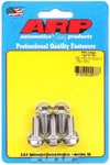 Arp S/s Bolt Kit 6PT. (5) 5/16-24 X .750 722-0750. Fixed Price $28.24.