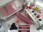 Honda K24 6 Stage Dry Sump Oil Pump Kit Peterson. Fixed Price $4000.00.