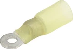 Allstar Performance 76081 Ring Terminal #6 Hole Heat Shrink 12-10 10PK. Fixed Price $32.43.