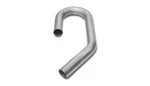 Vibrant Performance 2601 Exhaust Tubing, Mandrel Bend, 1.50 In. Diameter, 45/180. Fixed Price $62.99.