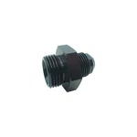 Peterson Fluid Systems 08-0502 PORT-12AN Dry Sump Fitting Stock, Black. Fixed Price $42.99.