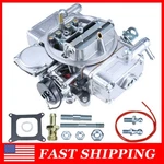 Holley 4160 Performance 600 Cfm Barrel Carburetor Street Warrior 0-80457S. Fixed Price $169.99.