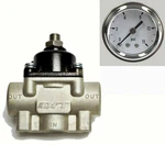 Fuel Pressure Regulator Gauge Kit Holley Carburetor Quick 30-803-SWG. Fixed Price $64.99.