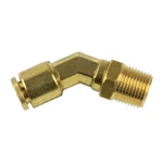 World American WA01-5870 Brass Plc Male 45 Deg Elbow. Fixed Price $65.78.