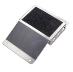 1IN Heel Riser Aluminum TI22 Performance TIP4111 Sprint Car. Fixed Price $20.99.