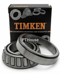 M88048/M88010 Timken Tapered Roller Bearing -made Usa Ships From. Fixed Price $28.00.