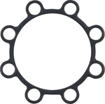 Allstar Performance ALL72074 8 Bolt Drive Flange Gaskets 2-PACK. Fixed Price $22.56.