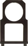 Allstar Performance ALL40232 Fuel Filter Bracket 2X2 Square. Fixed Price $13.59.