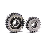 Pem Premium Quick Change Gears- 65022. Fixed Price $183.95.