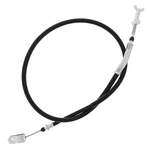 New Balls Racing Atv Brake Cable 45-4052 For Yamaha YFM350FA Bruin 4WD 04-06. Fixed Price $29.39.