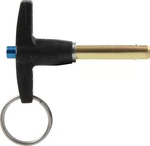 Allstar Performance ALL60300 Quick Release Pin - 1/4 Dia. Long. Fixed Price $17.99.