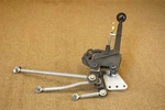 Long 4 Speed Shifter For Jerico Transmissions. Fixed Price $699.99.