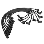 Ena Spark Plug Wire Set Compatible With Chevrolet Gmc Cadillac Expr... Fast Ship. Fixed Price $45.99.