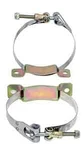 Moroso 23920 Aluminum Mounting Brackets. Fixed Price $44.99.
