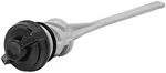 Kuryakyn 6463 Precision Dipstick - Black. Fixed Price $54.89.
