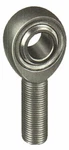 Aurora AB-8T Series Alloy Steel Rod End 1/2" Bore 1/2-20 Lh Male Ptfe Lined. Fixed Price $39.95.