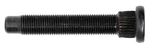 Moroso 46180 Press-in Wheel Studs 1/2-20" X 3" Long 0.615" Diameter Knurl 5PCS. Fixed Price $34.85.