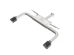 Afe Machforce Xp Exhausts Axle-back 21-24 Bmw 228I 2.0T (ss W/ Carbon Tips). Fixed Price $761.00.