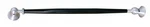 Joes Racing Products 12075 Billet Spoiler-valance-window Support 5". Fixed Price $64.93.