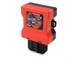 Pedal Metal Throttle Enhancer Various Subaru Cars/suvs 06-26 77-20017. Fixed Price $268.00.