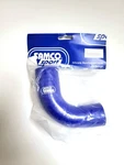 Samco Sport Silicone 90 Elbow, Blue, 38MM I.d., 102MM Legs. Fixed Price $19.97.